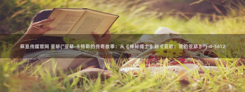 麻豆官方视频：麻豆传媒官网 亚瑟(\