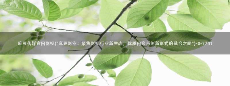 麻豆在线看入口：麻豆传媒官网影视(\