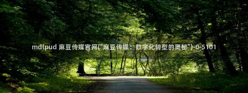 麻豆视频 热门视频：mdlpud 麻豆传媒官网(\